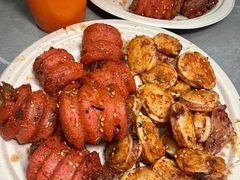 -醉炫音速烧烤(沙河总店)