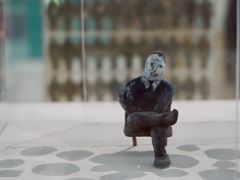 -蓬皮杜艺术中心