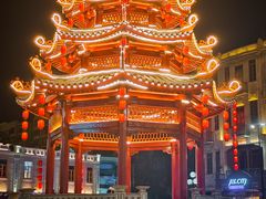 -汕头市小公园