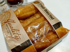-银记肠粉店(赤岗店)