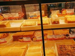 -爸爸糖吐司面包(悠唐购物中心店)