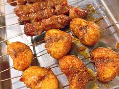 -老杜烧烤(解放路店)