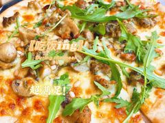 -G+KITCHEN(龙湖狮山天街店)