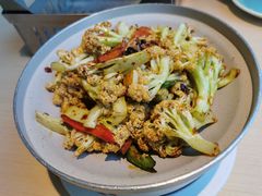 -吕氏疙瘩汤·新派鲁菜(欢乐汇店)