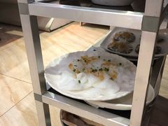 -海大大蒸汽海鲜餐厅·粤菜·特色小炒(欢乐颂店)