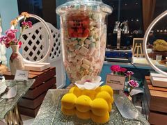-威珀斯酒店·珀萃美食餐厅