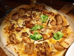 -秀·爱尔兰餐吧(上海路店)