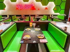 -蛙舍·炭烧牛蛙(东百中心店)