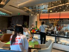 -广州金沙洲希尔顿欢朋酒店