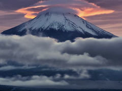 -富士山吉田線五合目
