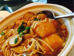 -新天世纪中餐厅