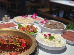 -小龙坎火锅(总店)