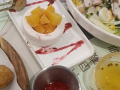-悦荟牛排餐厅(萨尔图万达店)