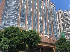 -南洋冠盛酒店(广州天河公园地铁站店)