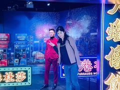 -山顶缆车