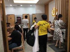 等位区-老娘舅(奥特莱斯店)
