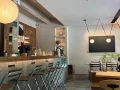 -溯洄咖啡VORTEX COFFEE