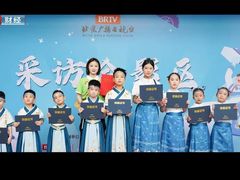 -新声线少儿口才(亦庄示范校区)