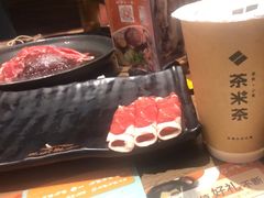 -呷哺呷哺 黄金牧场 (盛世天骄店)
