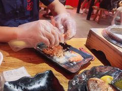 -烧蠔帮·生蚝海鲜牌档(观海店)