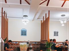 大堂-金山手抓肉(清水河总店)