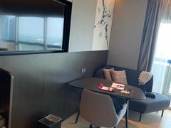 -新加坡瑞士史丹福酒店