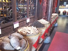 -凤凰山斑鱼馆(恭城店)