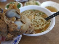 -双杰北大抻面(水域蓝湾店)