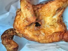 -香园炸鸡(鞍山西道店)