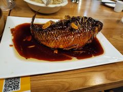 -陈傻子餐厅(世纪都会店)