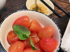 -大洋家·精品潮汕菜·生腌砂锅粥(天河东路店)