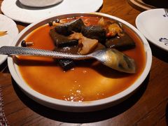 -肴约·花园式餐厅(湖里店)