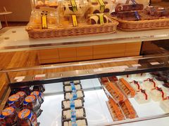 阿华田狠冰蛋糕-85度C(青岛燕儿岛店)
