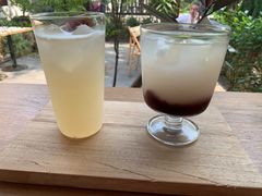 -知亘茶食