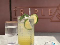 -三间愈舍·Triple Spa(重庆IFS国金中心店)