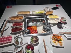 -海底捞火锅(外滩店)