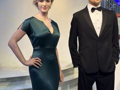 -武汉杜莎夫人蜡像馆