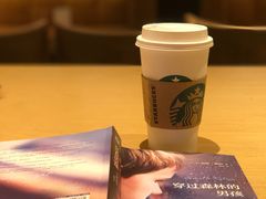 -星巴克(苏州泰华店)