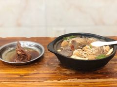 -凡老头米线砂锅(古荡新村西粮站)