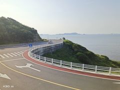-舟山嵊泗列岛风景名胜区