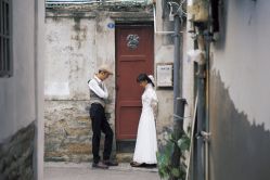 -绿皮火车照相馆 婚纱照旅拍(厦门店)