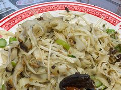 -沙河粉村·国家非遗传承(云台店)