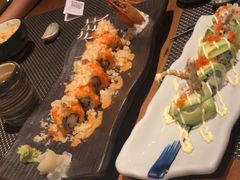 -武藏日本料理(宝安壹方城店)