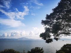 -胡里山炮台