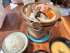 -Mr.Fish鱼鲜生海鲜放题(高德置地冬广场店)
