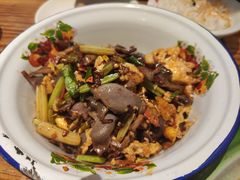 -兔槽江湖菜·重庆璧山兔(水围店)