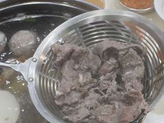 -福合埕牛肉丸(福平路店)