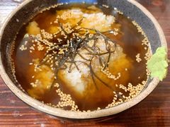 梅子茶泡饭-雷屋日式料理(沈安小区店)