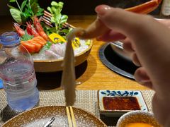 -蟹将军·松叶蟹和牛日料放题自助(K11店)