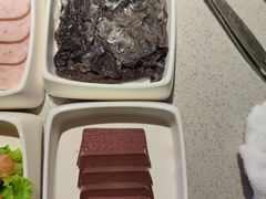 -海底捞大排档火锅(悦荟广场店)